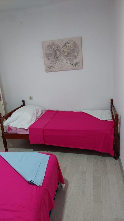 Apartmani Gordana Bar Exterior foto